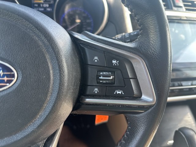 Used 2018 Subaru Outback 2.5i Premium AWD/4WD image 21