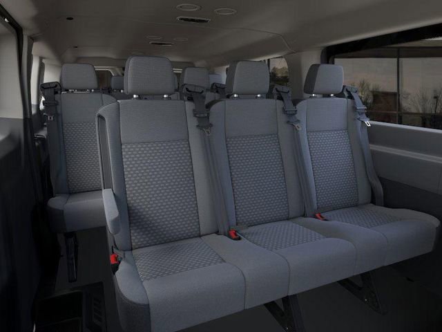 New 2025 Ford Transit 350 XLT image 11