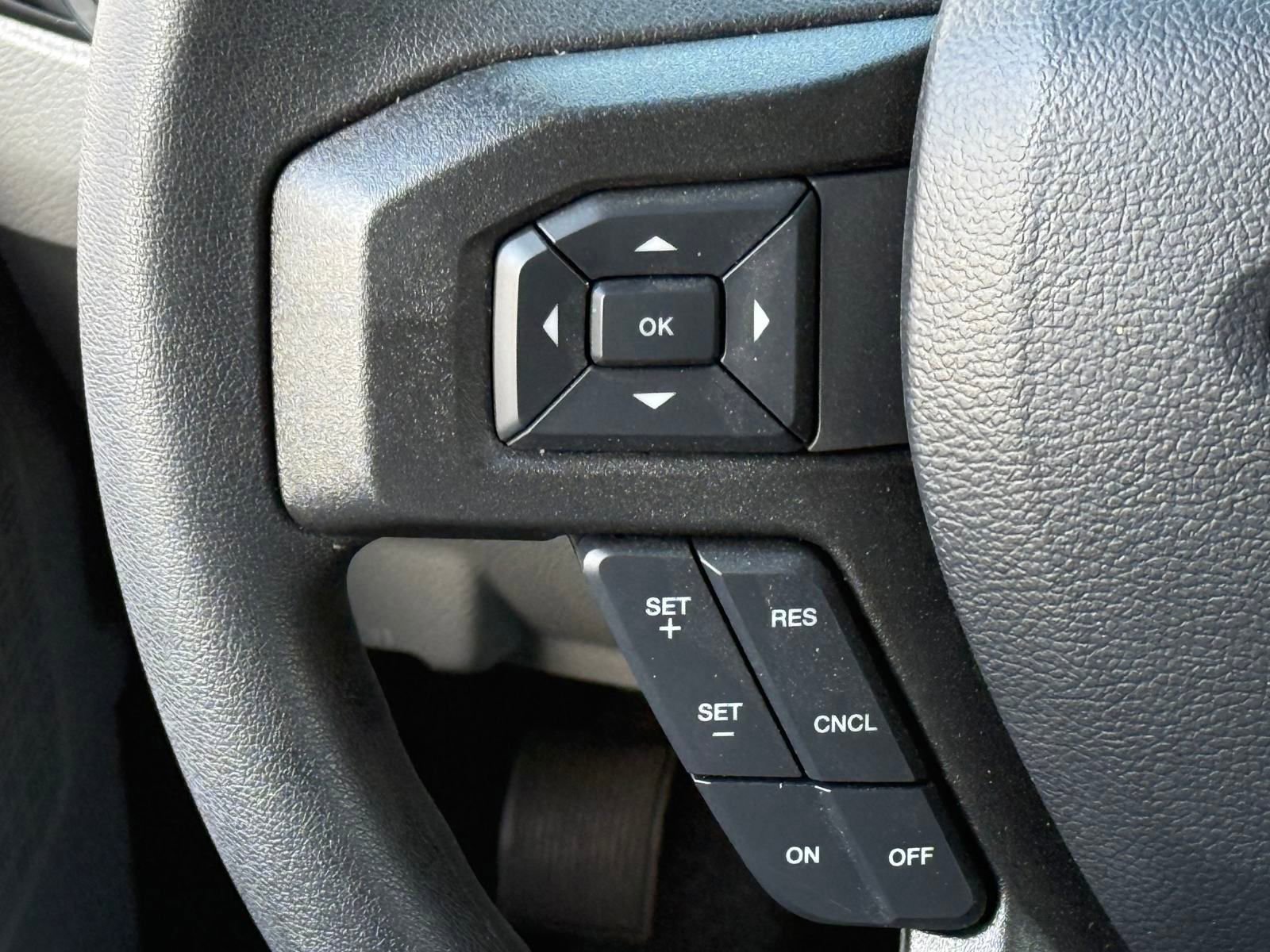 New 2024 Ford E-450 and Econoline 450 Super Duty w/ Power Windows & Locks Group image 26