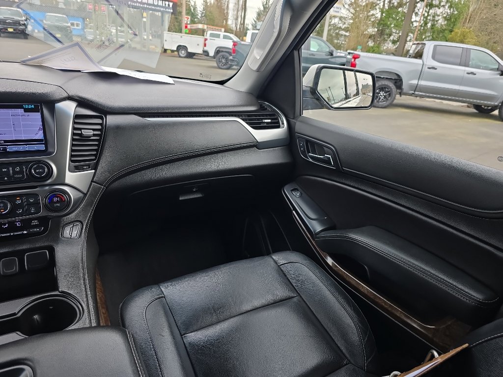 Used 2019 Chevrolet Tahoe LT image 25