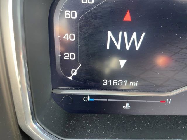 Used 2024 GMC Sierra 1500 Denali Ultimate image 9