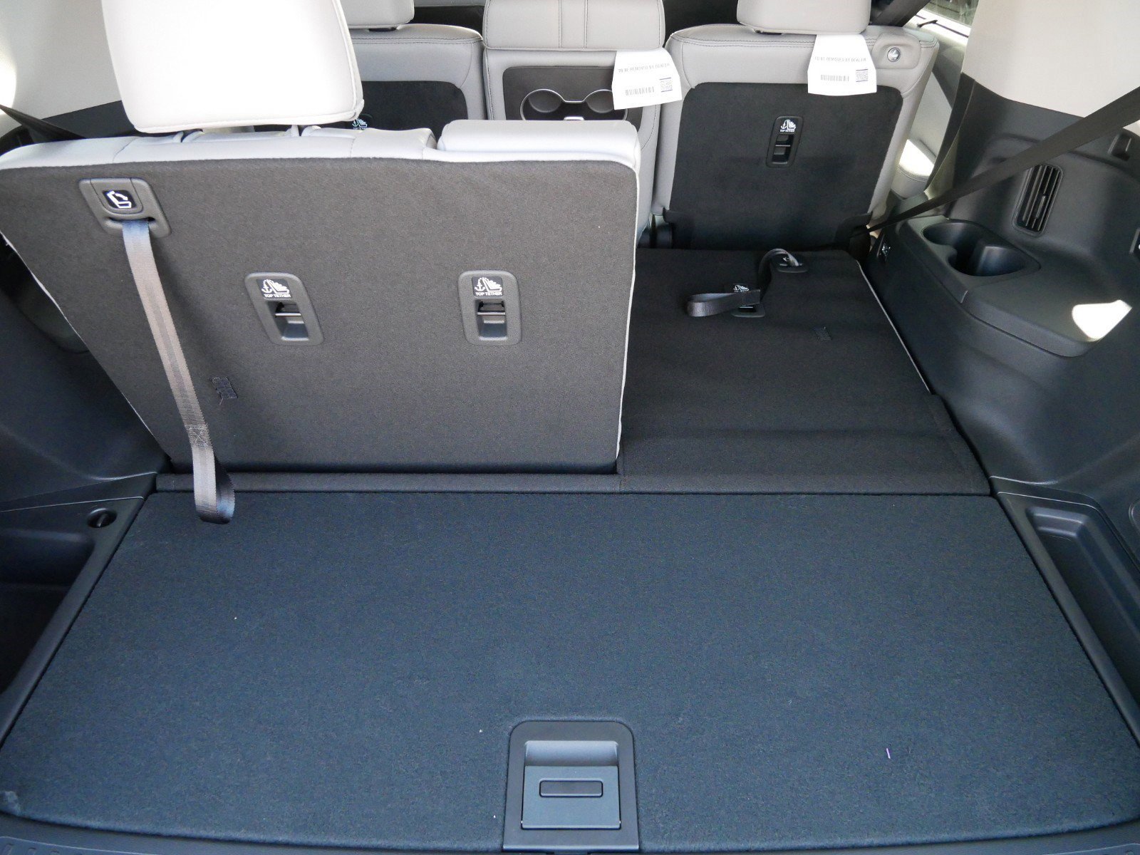 New 2025 Honda Pilot EX-L image 13