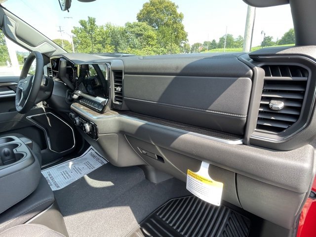 New 2026 Chevrolet Silverado 1500 LT image 33