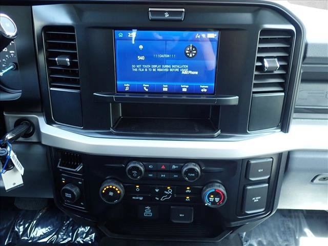 New 2026 Ford F350 XL w/ STX Appearance Package AWD/4WD image 14