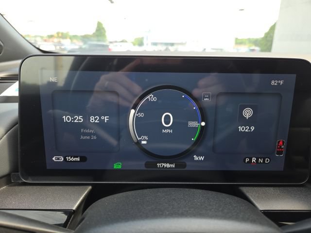 Certified 2024 Honda Prologue Touring image 27