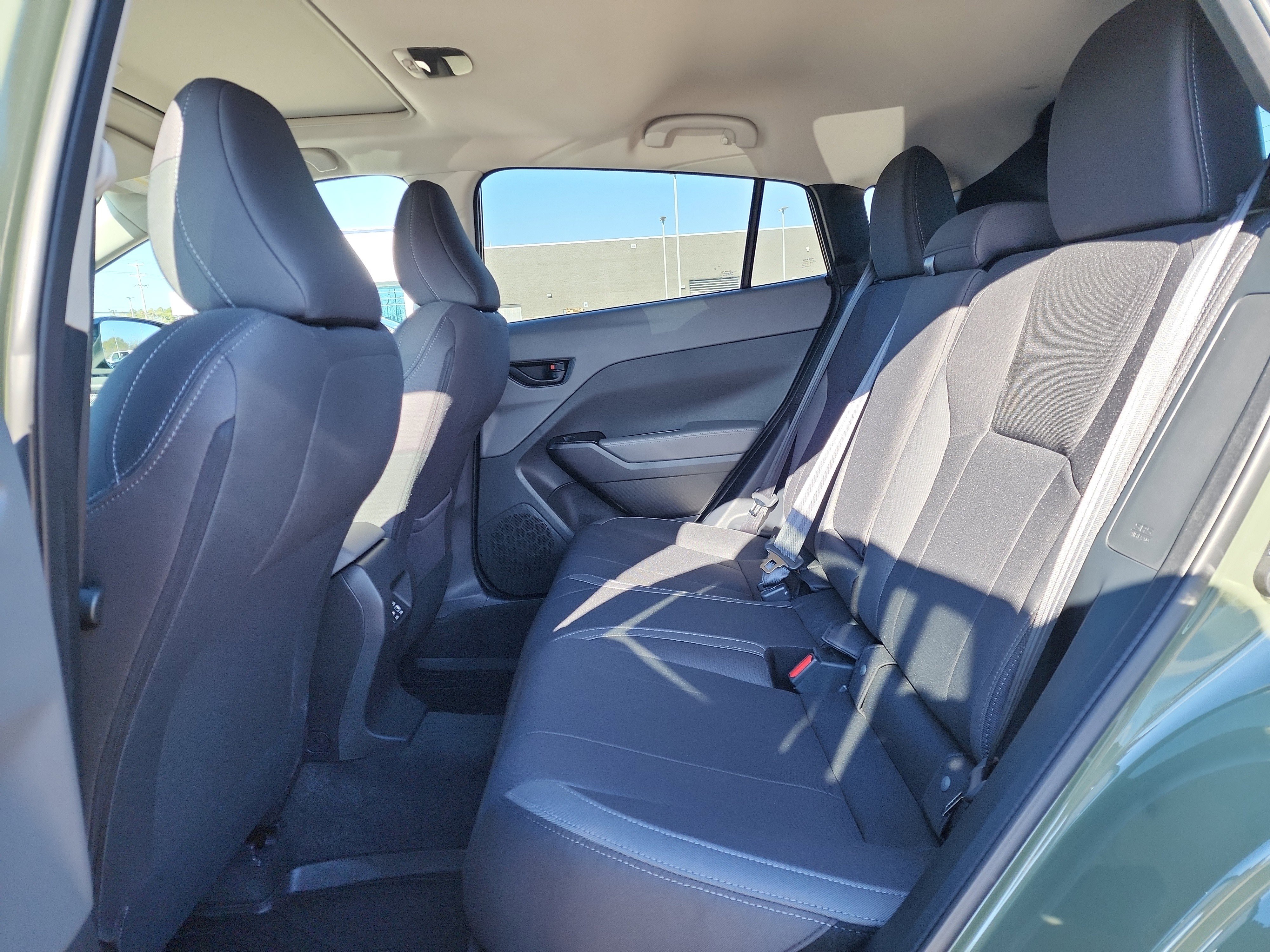 New 2026 Subaru Crosstrek 2.0i Premium image 7