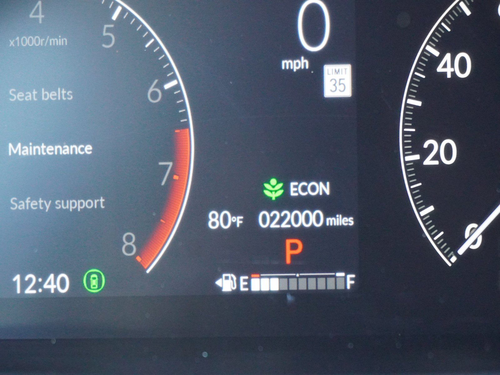 Used 2024 Honda CR-V EX image 22