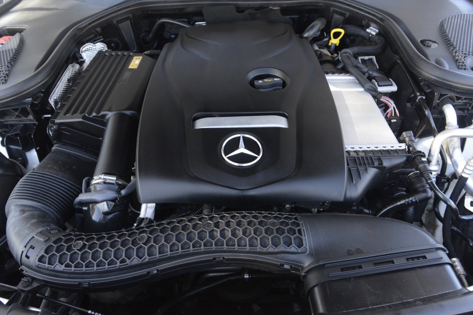 Used 2017 Mercedes-Benz E 300 image 17