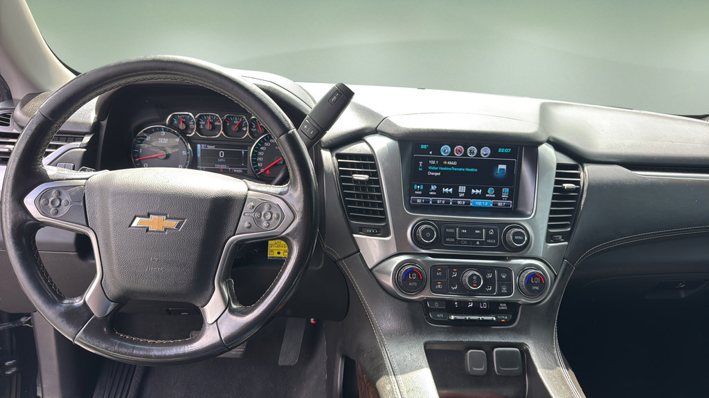 Used 2019 Chevrolet Tahoe LS RWD image 17