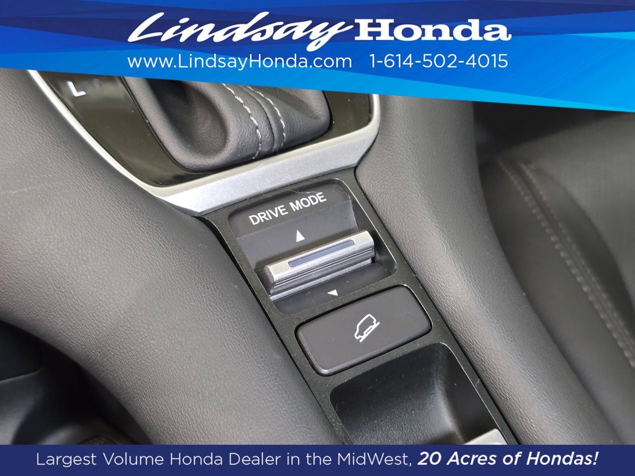 Used 2024 Honda HR-V EX-L image 19