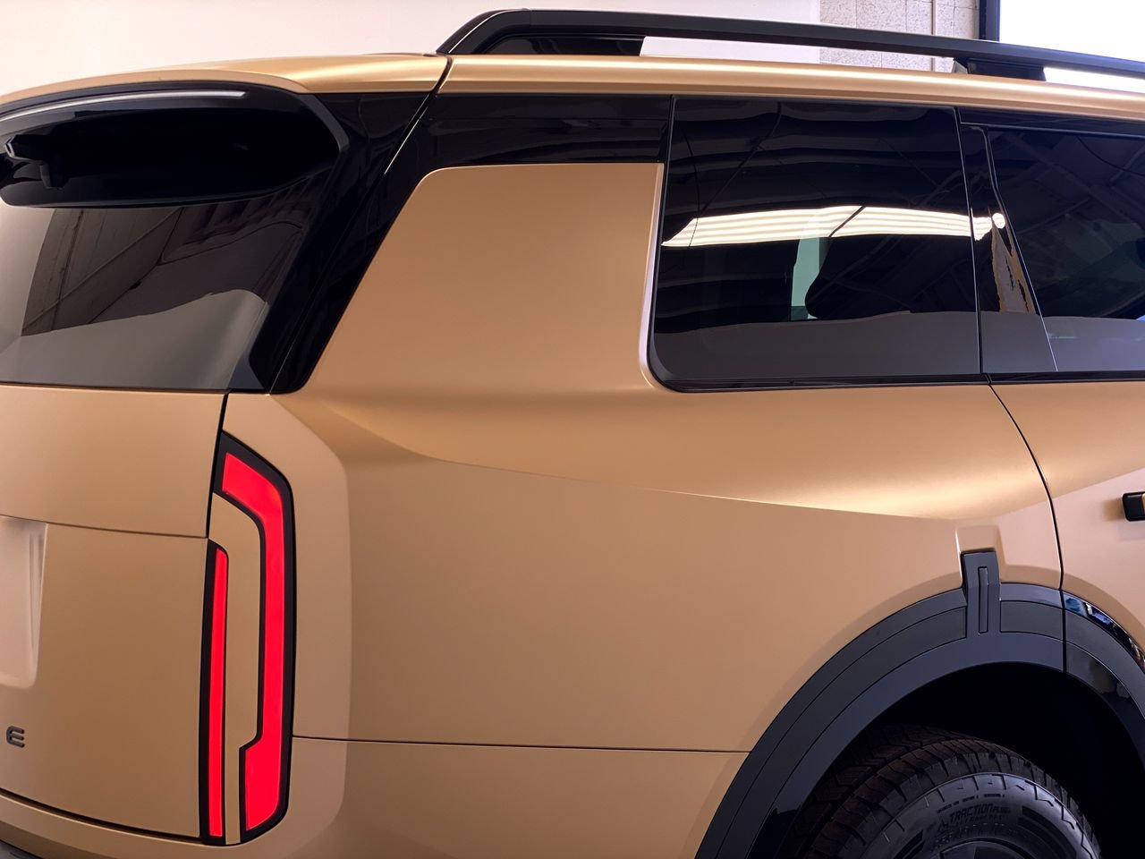 New 2027 Kia Telluride SX Prestige X-Pro AWD/4WD image 10
