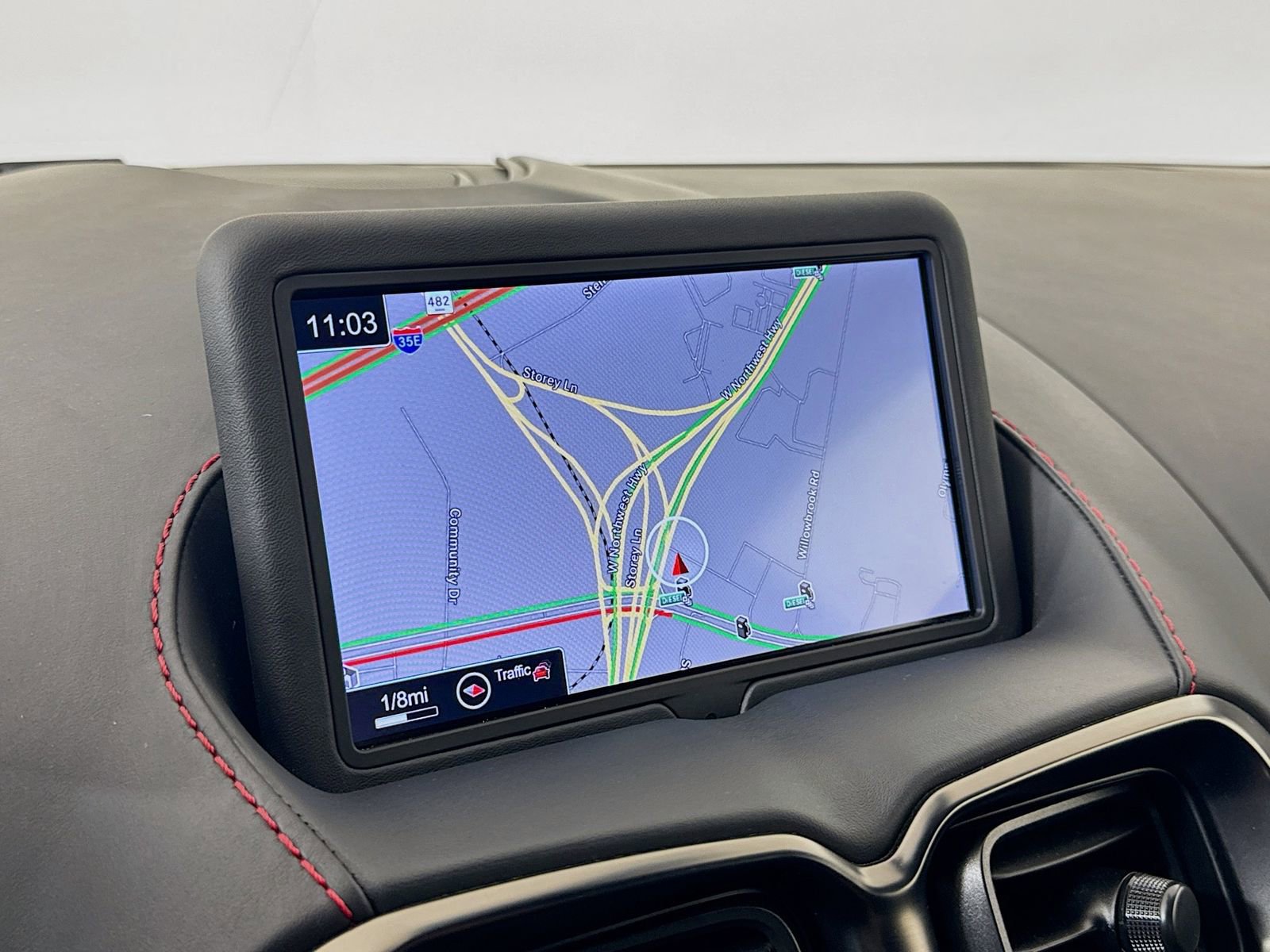 Used 2023 Aston Martin V8 Vantage Coupe image 13