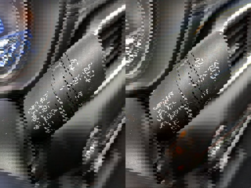 Certified 2023 MAZDA CX-5 AWD 2.5 S w/ Select Package image 18