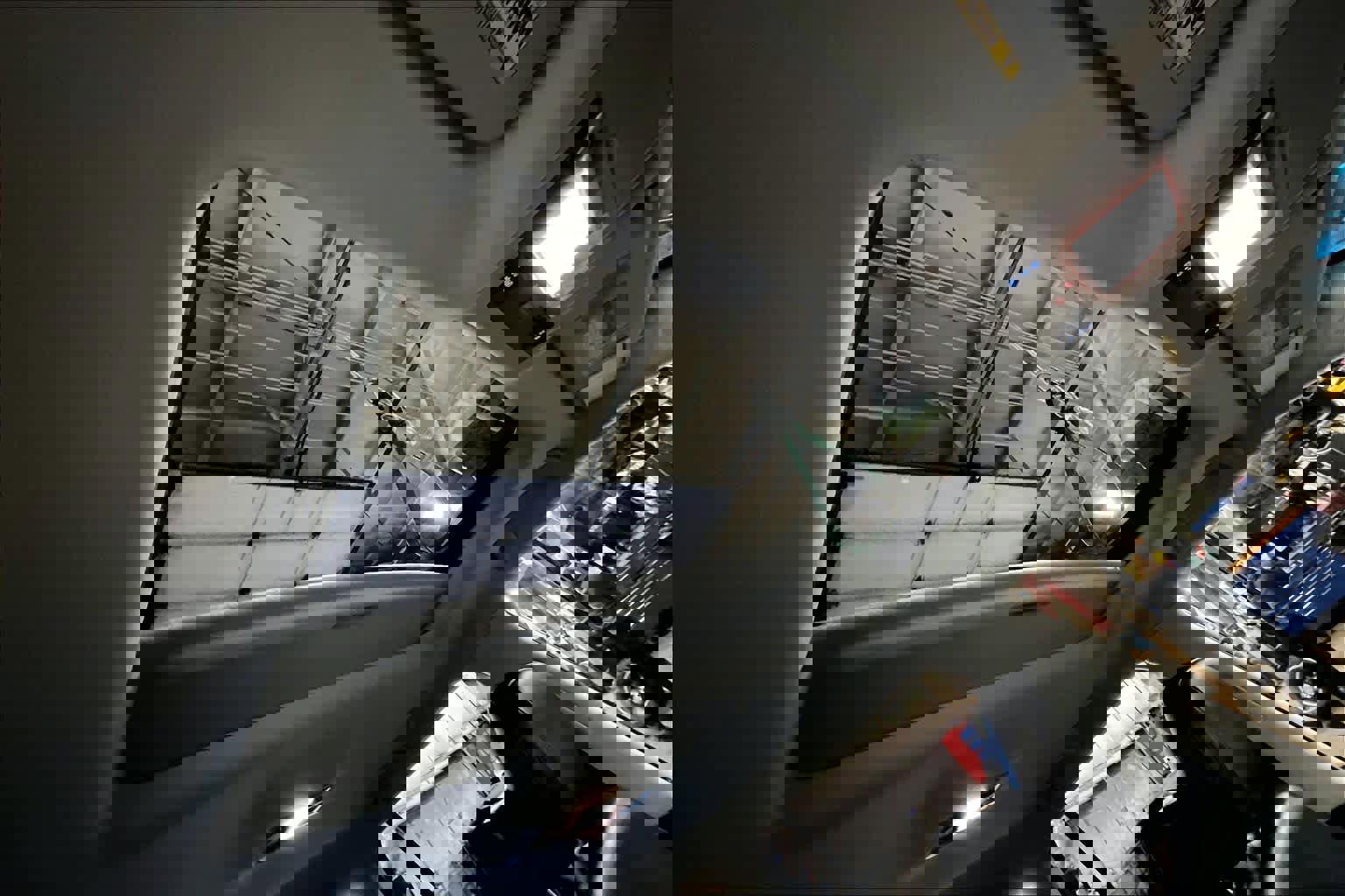 Certified 2017 Toyota Land Cruiser image 13