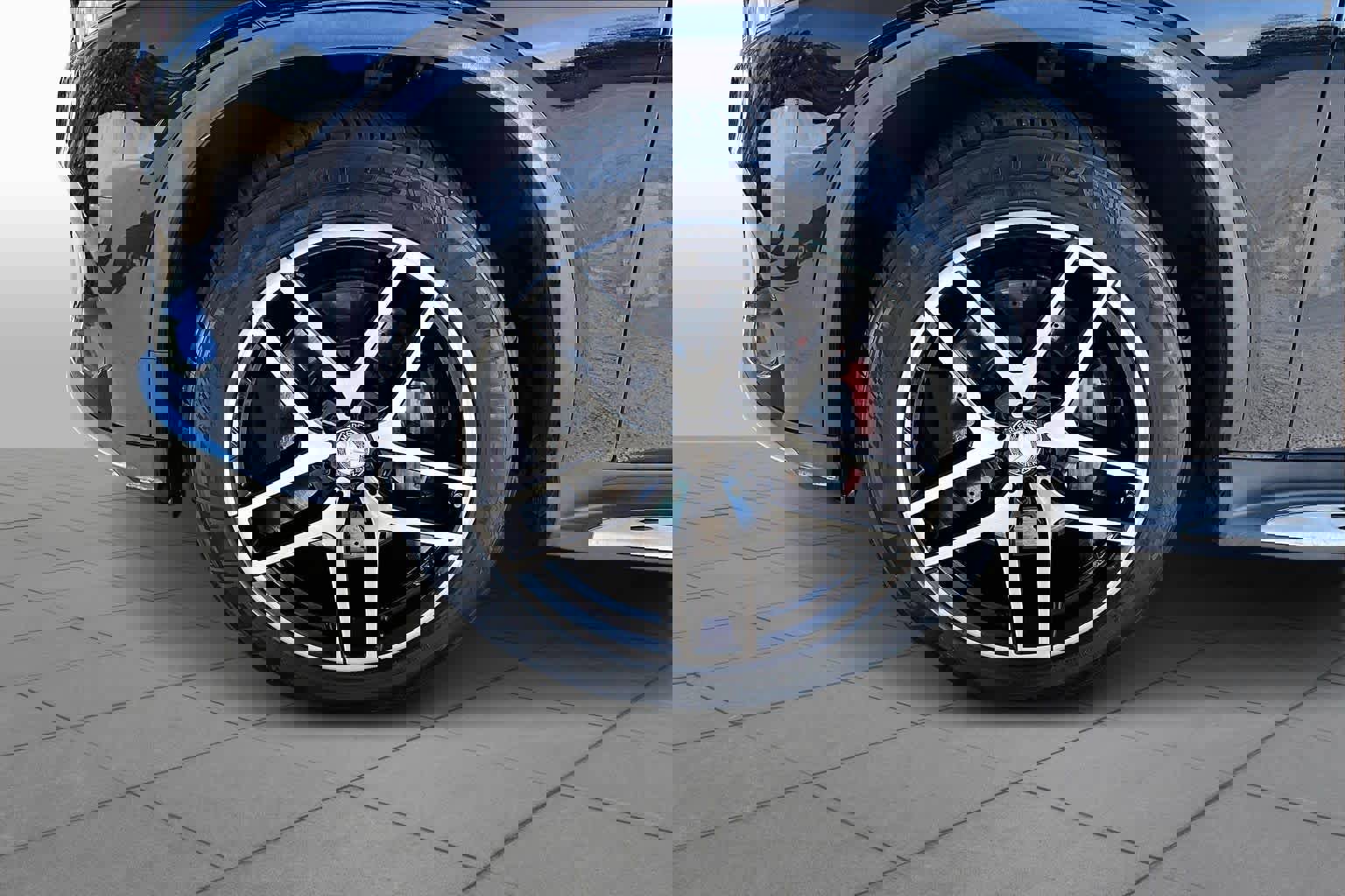 Used 2016 Mercedes-Benz GLE 450 4MATIC Coupe image 10