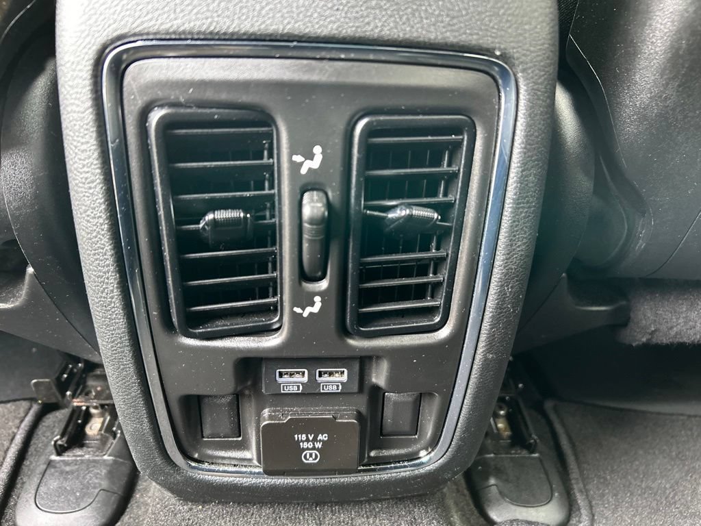 Used 2022 Jeep Grand Cherokee Limited AWD/4WD image 27