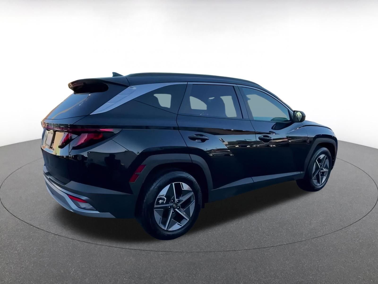 Used 2025 Hyundai Tucson SEL image 15