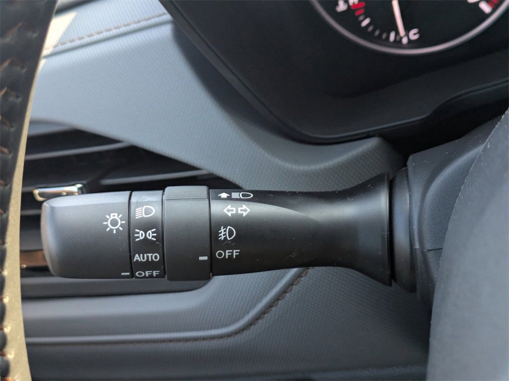 New 2026 Subaru Forester Sport image 29