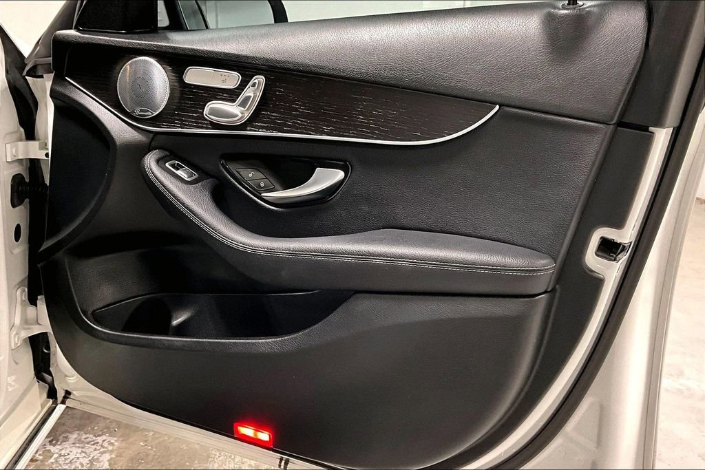 Used 2021 Mercedes-Benz C 300 C 300 w/ Premium Package image 23