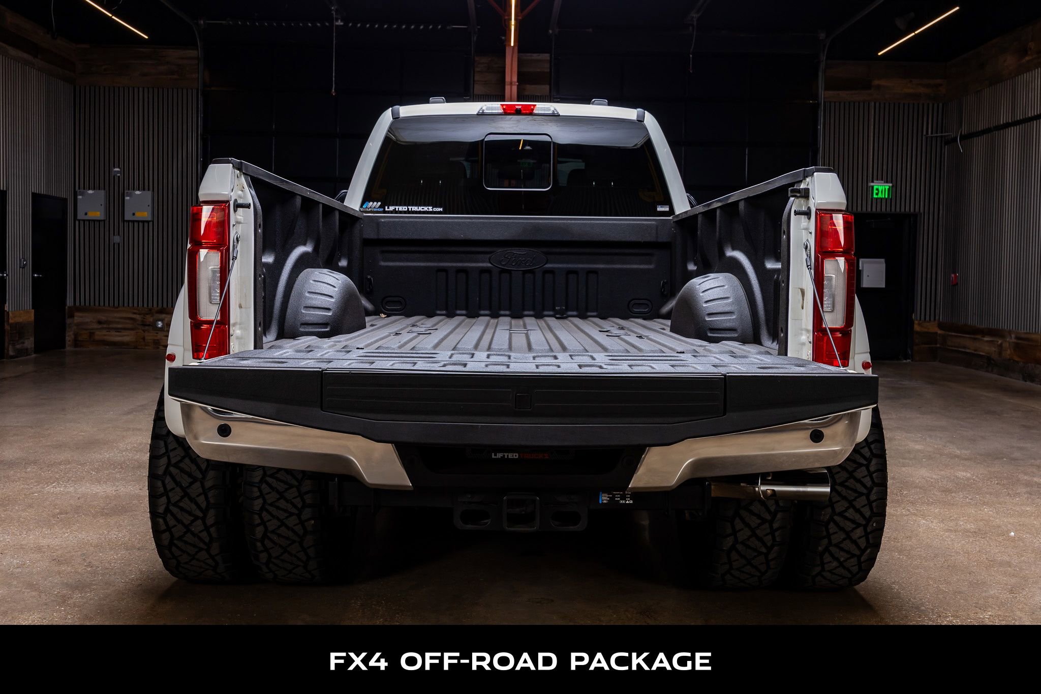 Used 2022 Ford F450 King Ranch w/ King Ranch Ultimate Package image 9