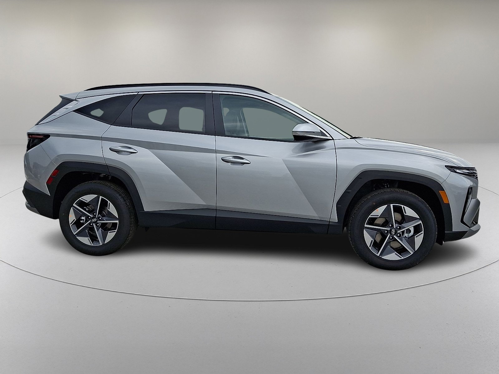 New 2026 Hyundai Tucson SEL AWD/4WD image 8