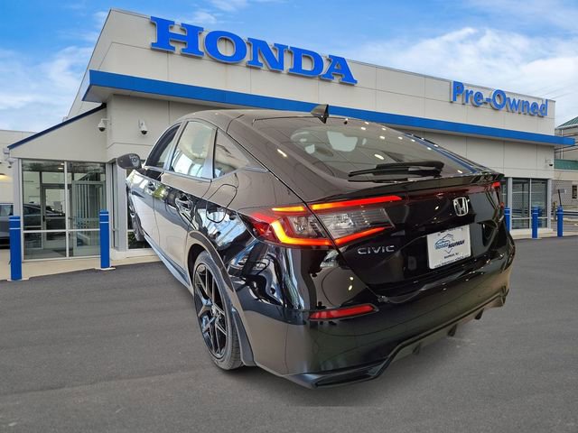 Used 2024 Honda Civic Sport image 6