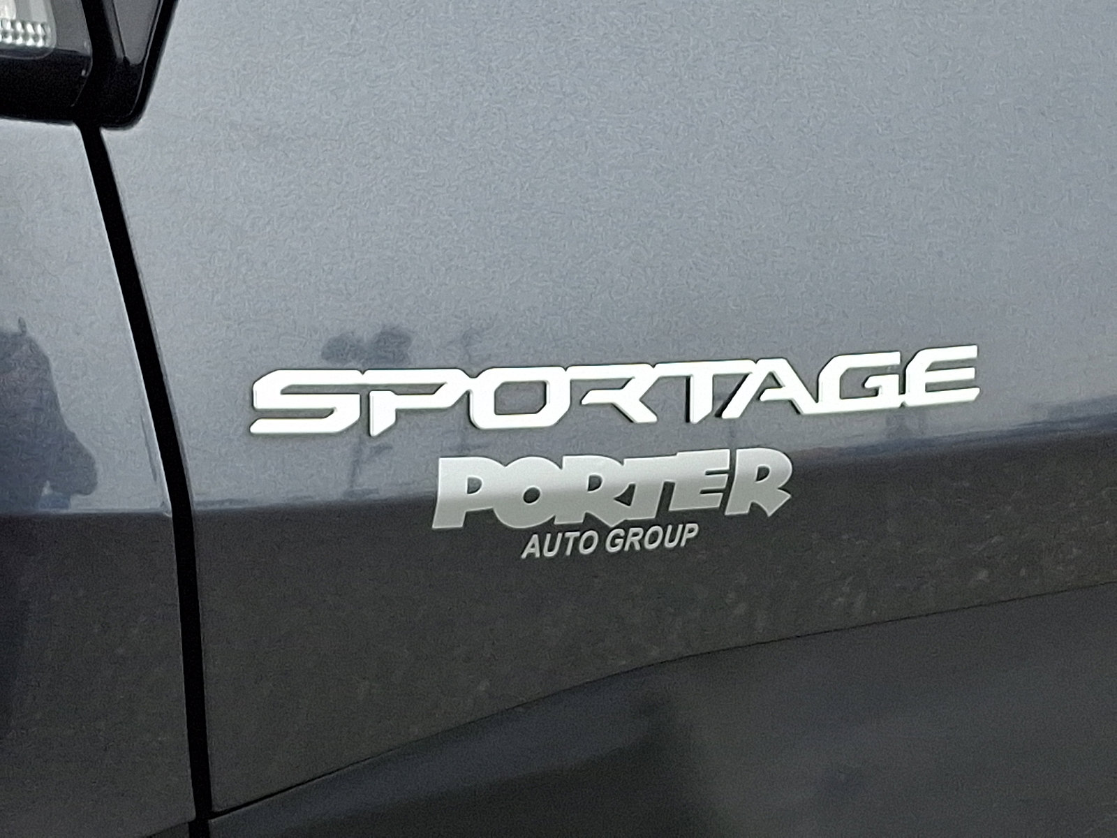 Used 2023 Kia Sportage LX image 30