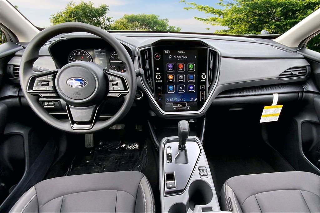 New 2026 Subaru Crosstrek 2.0i Premium image 5