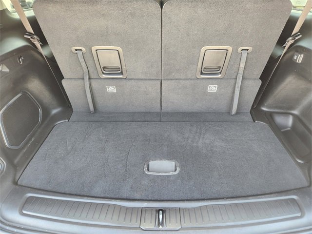 Used 2022 Jeep Grand Cherokee L Limited image 32