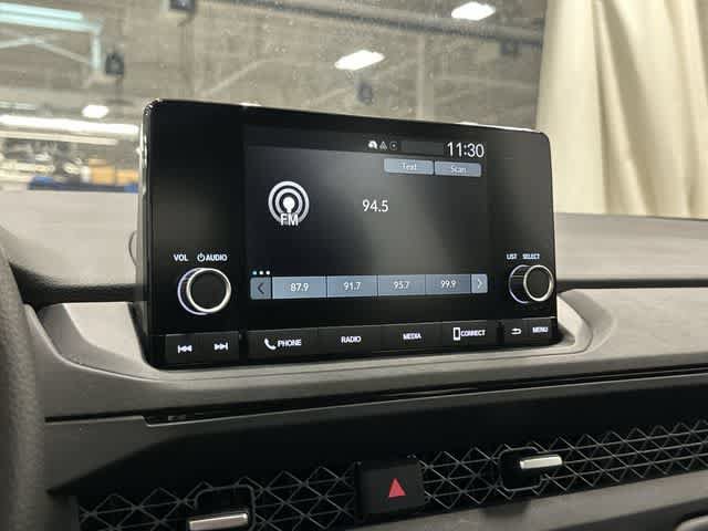Used 2024 Honda Accord EX image 21