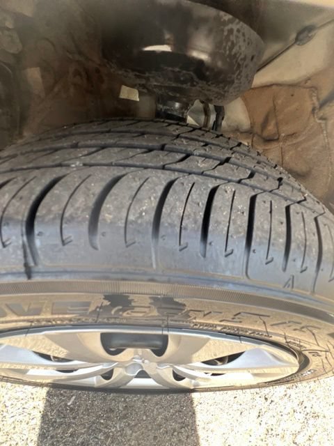 Used 2025 Toyota Corolla LE FWD image 37