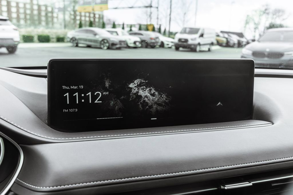 Used 2023 Genesis G80 2.5T image 17