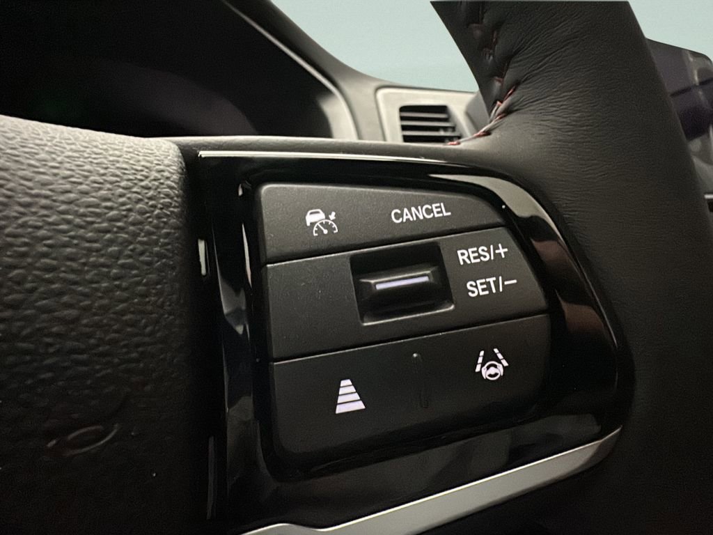 New 2026 Honda Odyssey Sport-L image 22