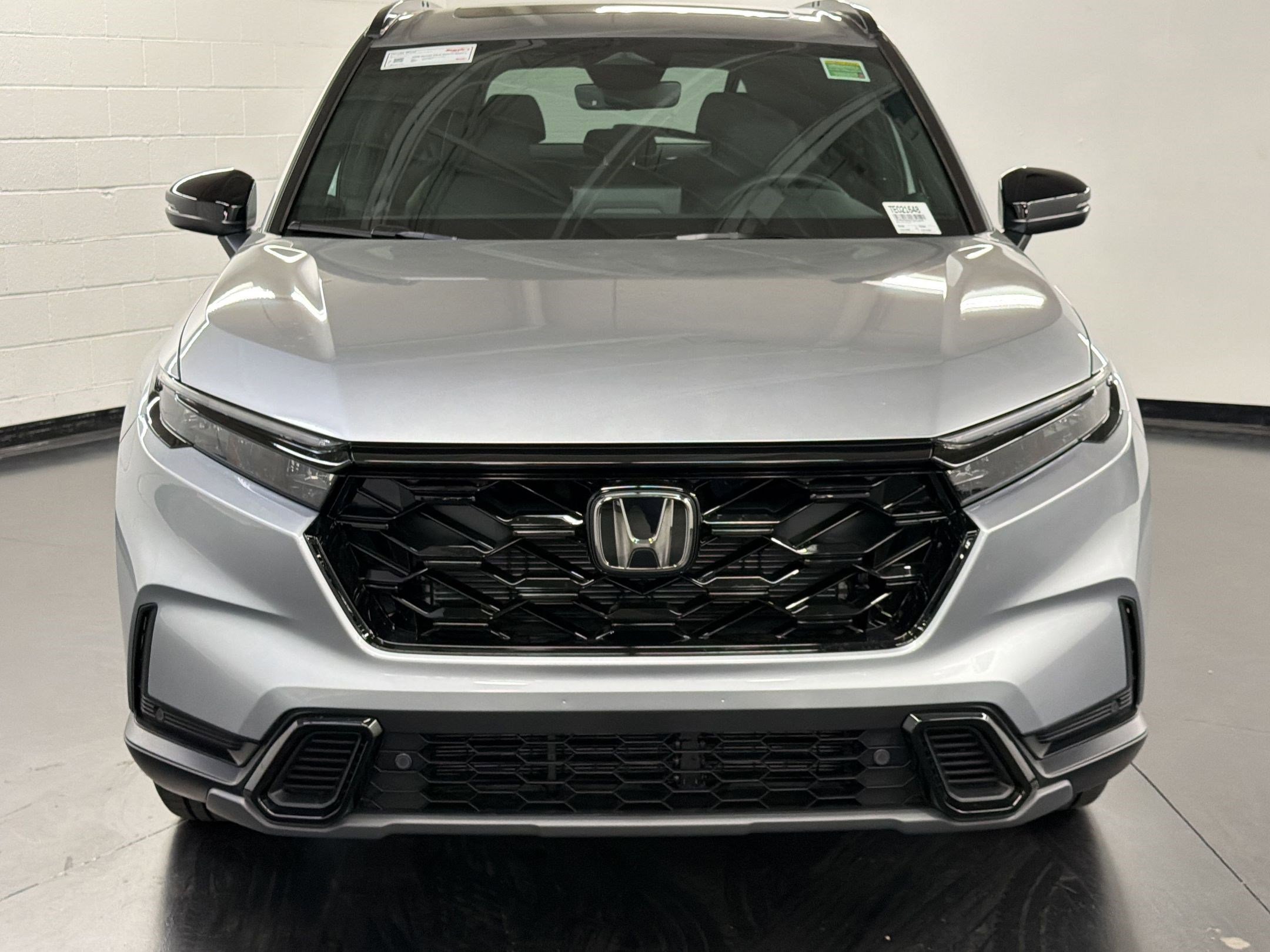 New 2026 Honda CR-V Sport-L image 6