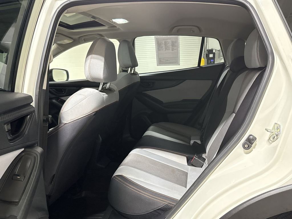 Used 2022 Subaru Crosstrek 2.0i Premium w/ Moonroof Package image 23