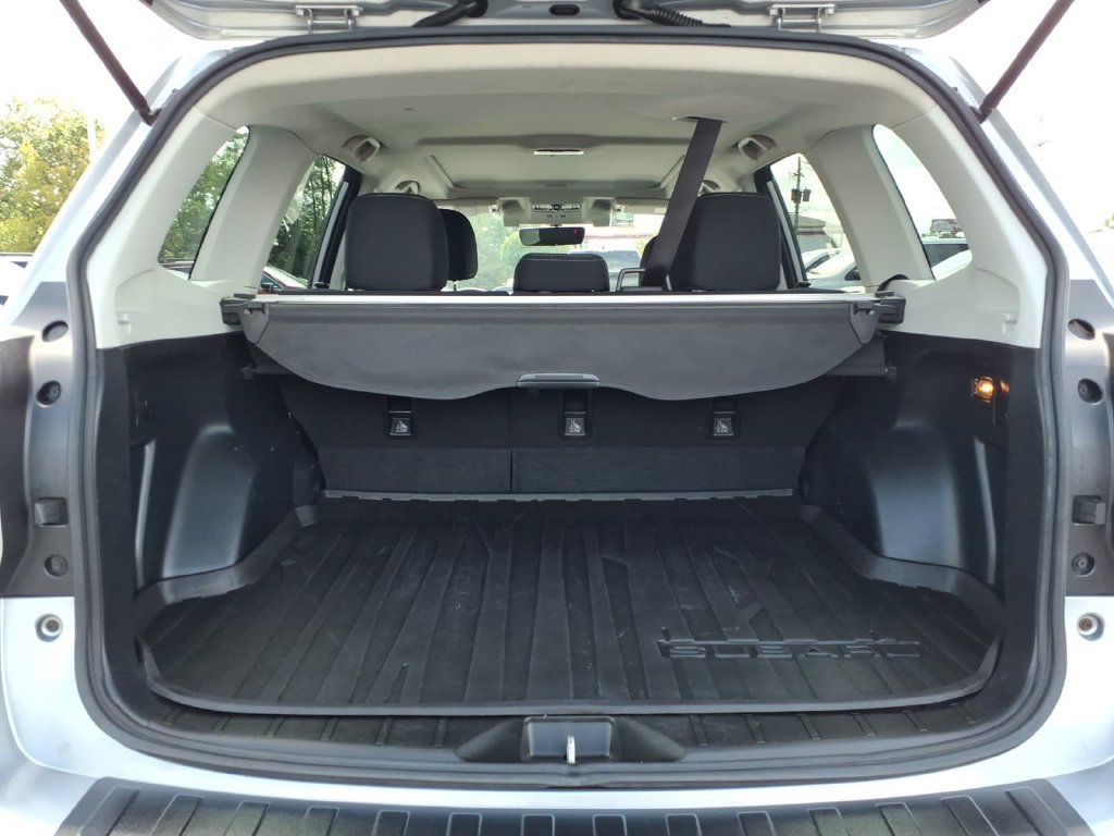 Used 2018 Subaru Forester 2.5i Premium AWD/4WD image 18