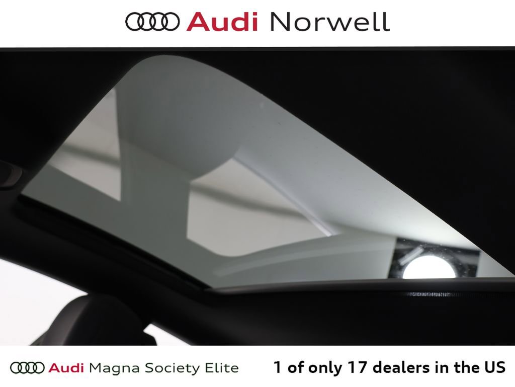 Used 2021 Audi A5 2.0T Premium Plus w/ Premium Plus AWD/4WD image 10