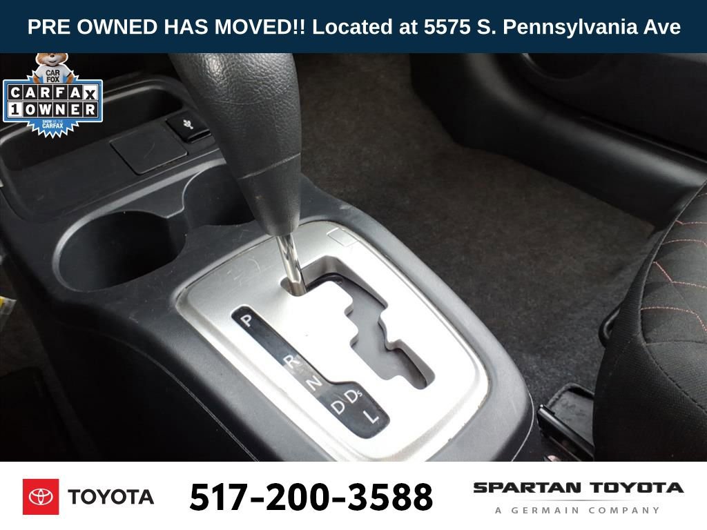 Used 2022 Mitsubishi Mirage ES image 23