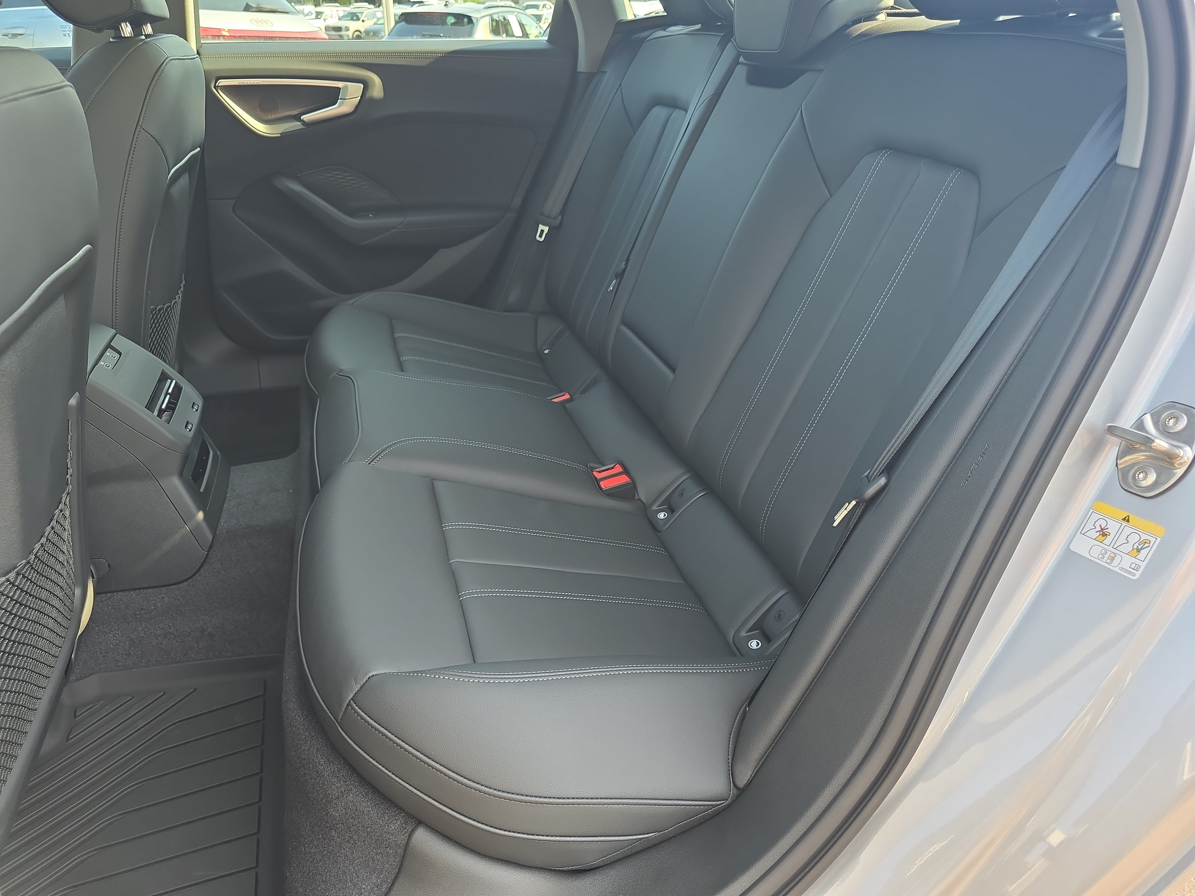 New 2026 Audi A5 2.0T Premium Plus AWD/4WD image 14