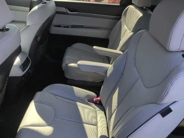 Used 2025 Hyundai Palisade SEL image 19