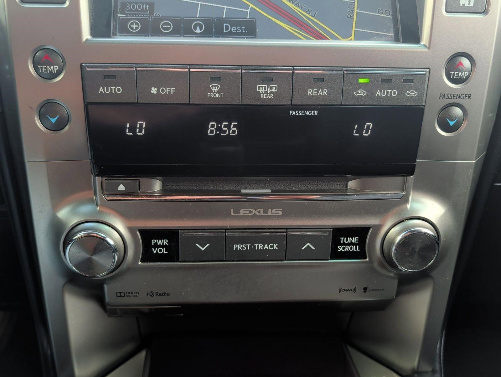 Used 2019 Lexus GX 460 Premium image 15