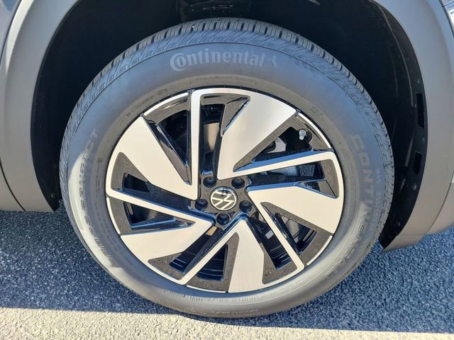 New 2026 Volkswagen Atlas SEL image 20