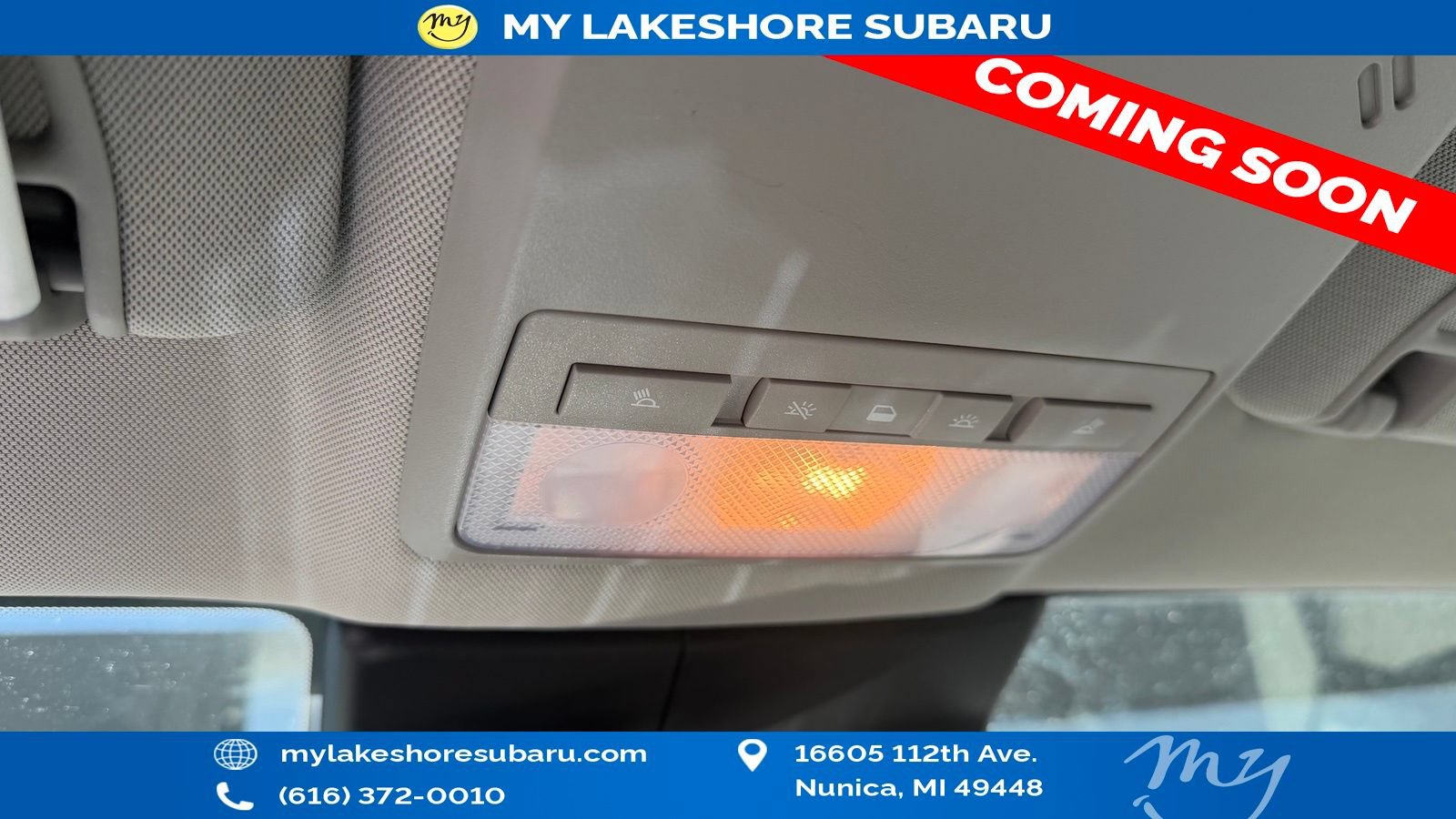 Used 2015 Buick Encore Premium AWD/4WD image 12