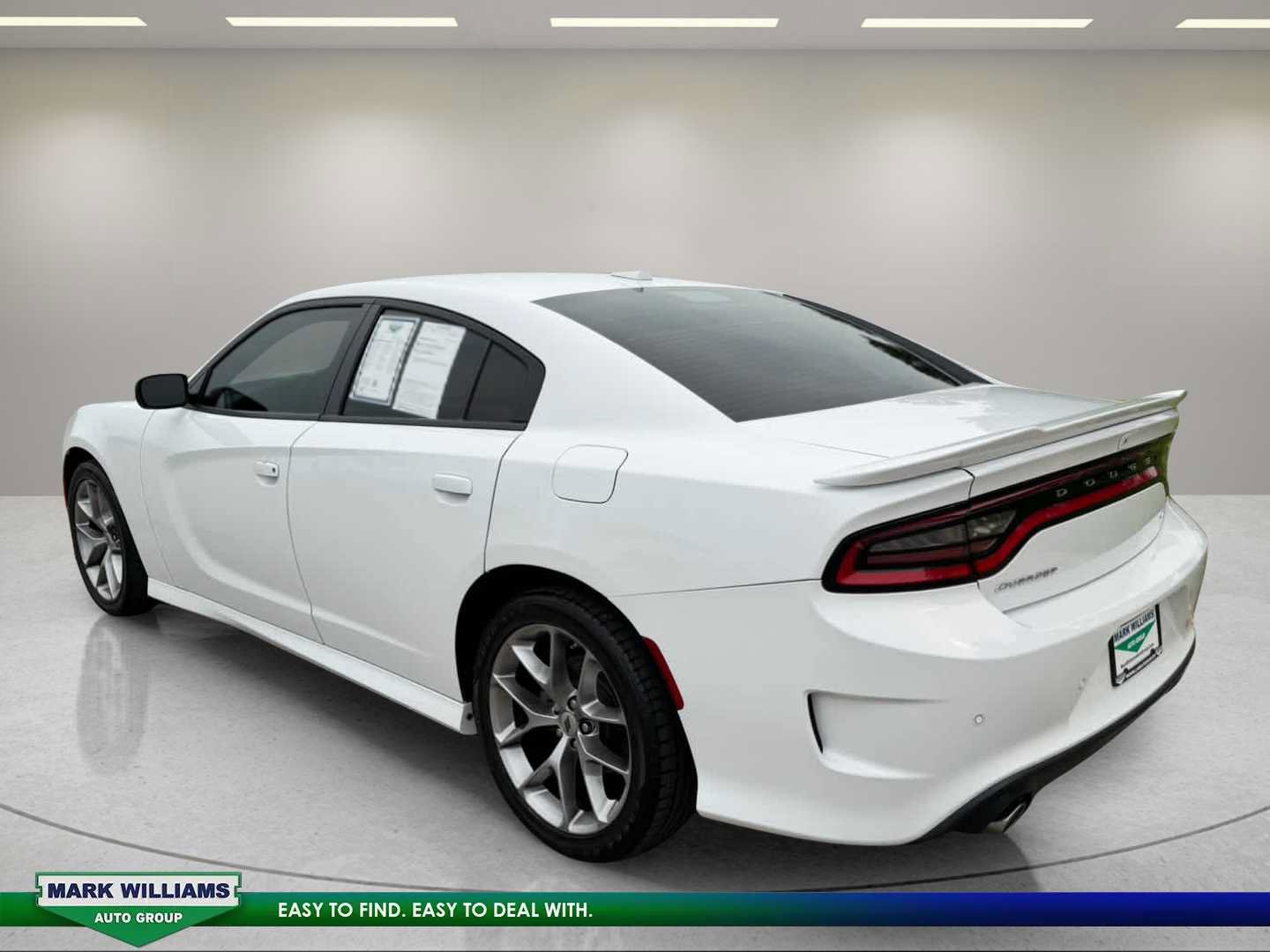 Used 2023 Dodge Charger GT RWD image 9