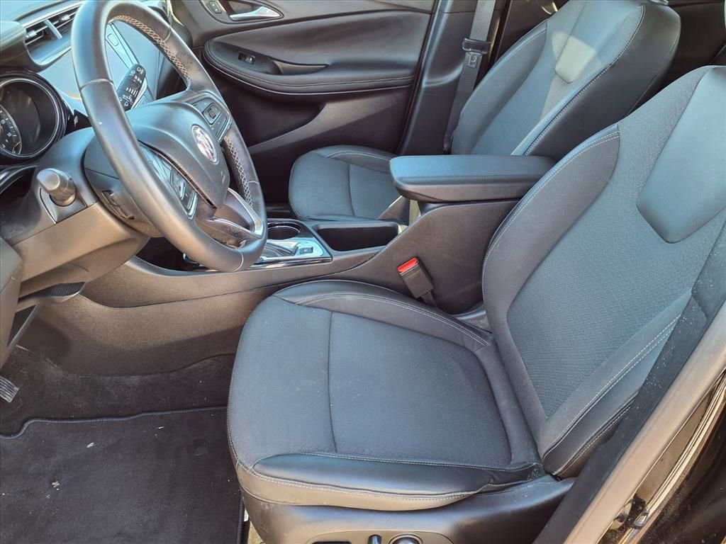 Certified 2023 Buick Encore GX Select image 7