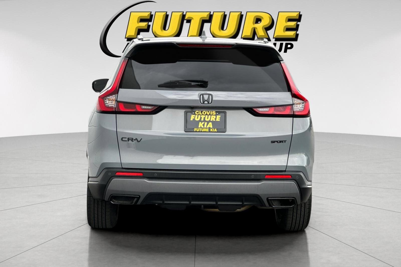 Used 2025 Honda CR-V Sport-L image 5