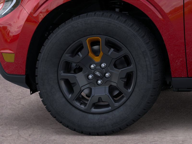 New 2026 Ford Maverick Tremor AWD/4WD image 20