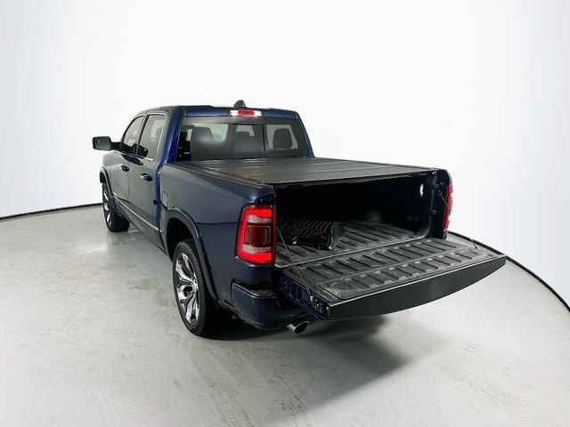 Used 2020 RAM 1500 Limited RWD image 26