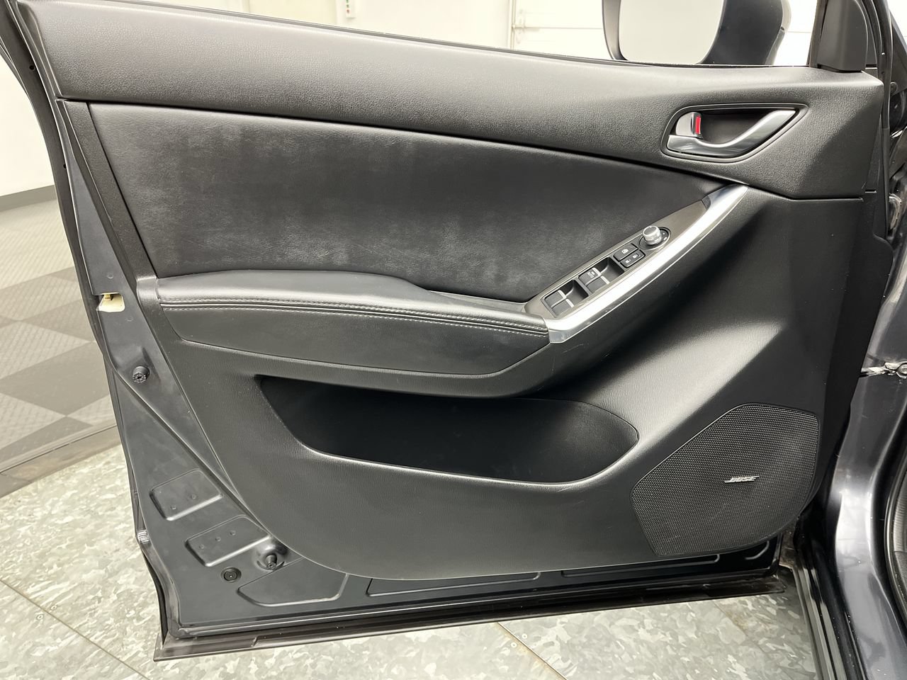 Used 2016 MAZDA CX-5 Grand Touring AWD/4WD image 8