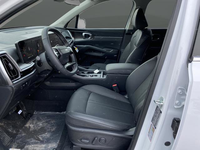 New 2026 Kia Sorento EX image 5